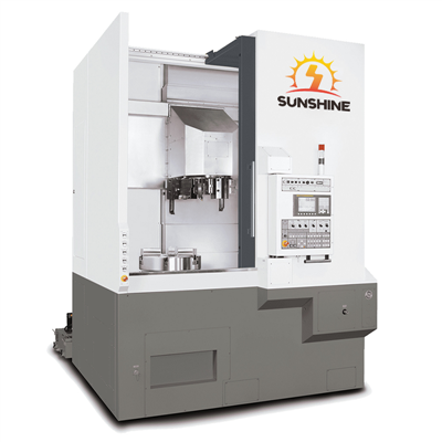 Tikslioji CNC staklės