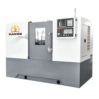 TCK56SY-BMT55 dvigubo veleno tekinimo ir frezavimo mišinys